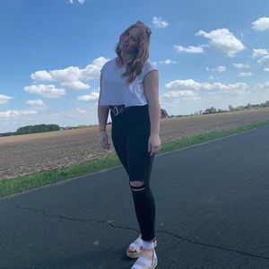 Meet your Posher, Camryn